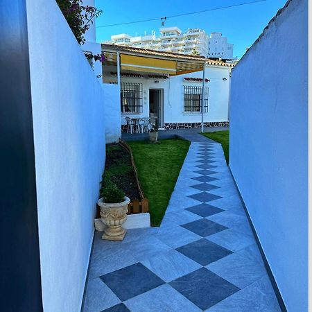 Villa girasol Málaga Esterno foto