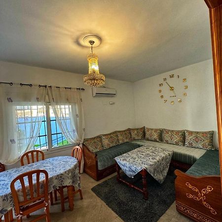 Villa girasol Málaga Esterno foto