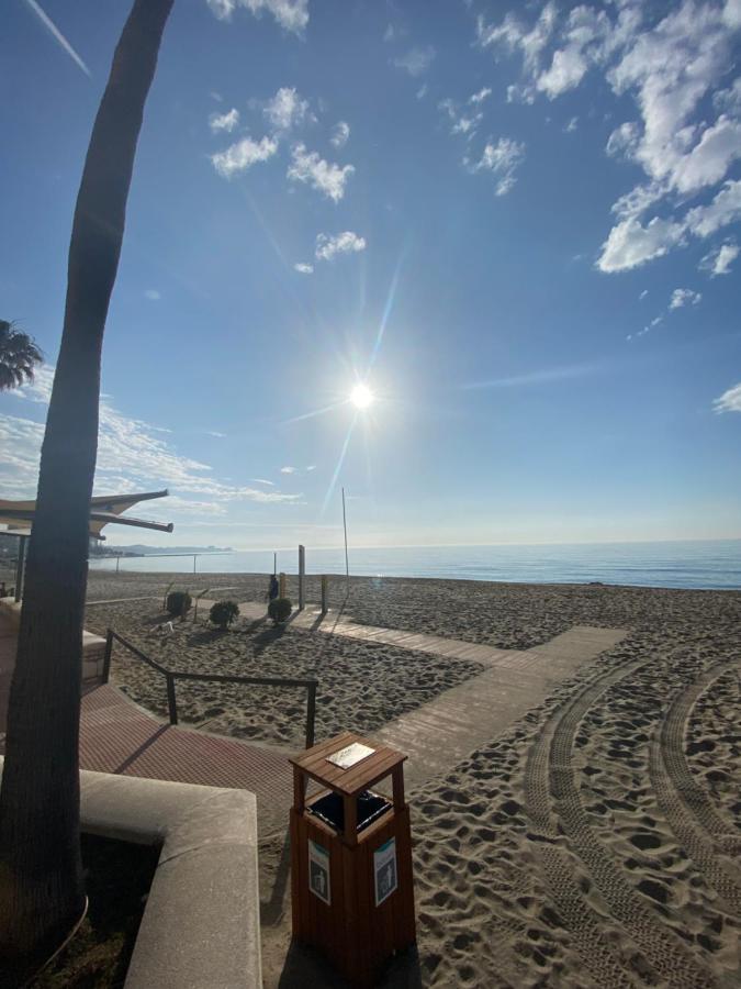 Villa girasol Málaga Esterno foto