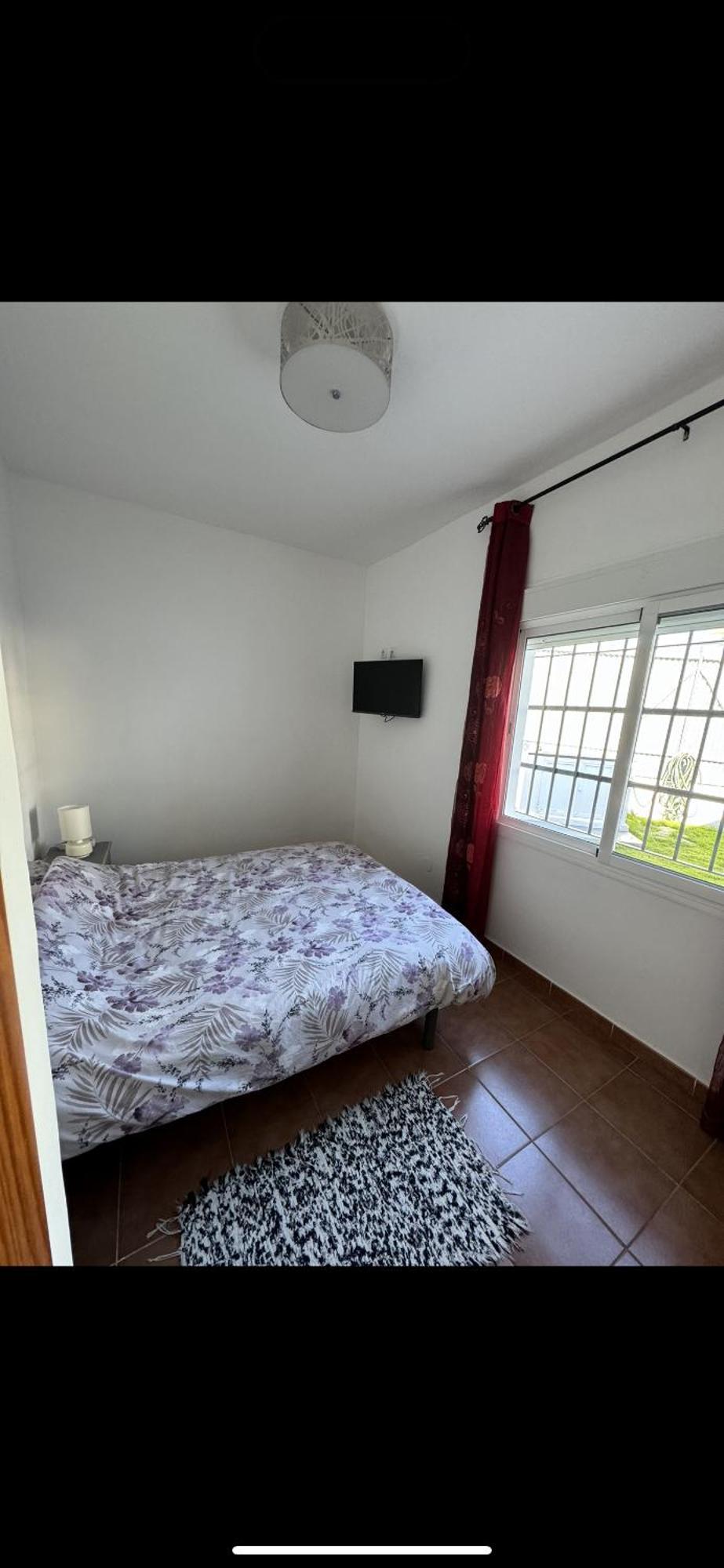 Villa girasol Málaga Esterno foto