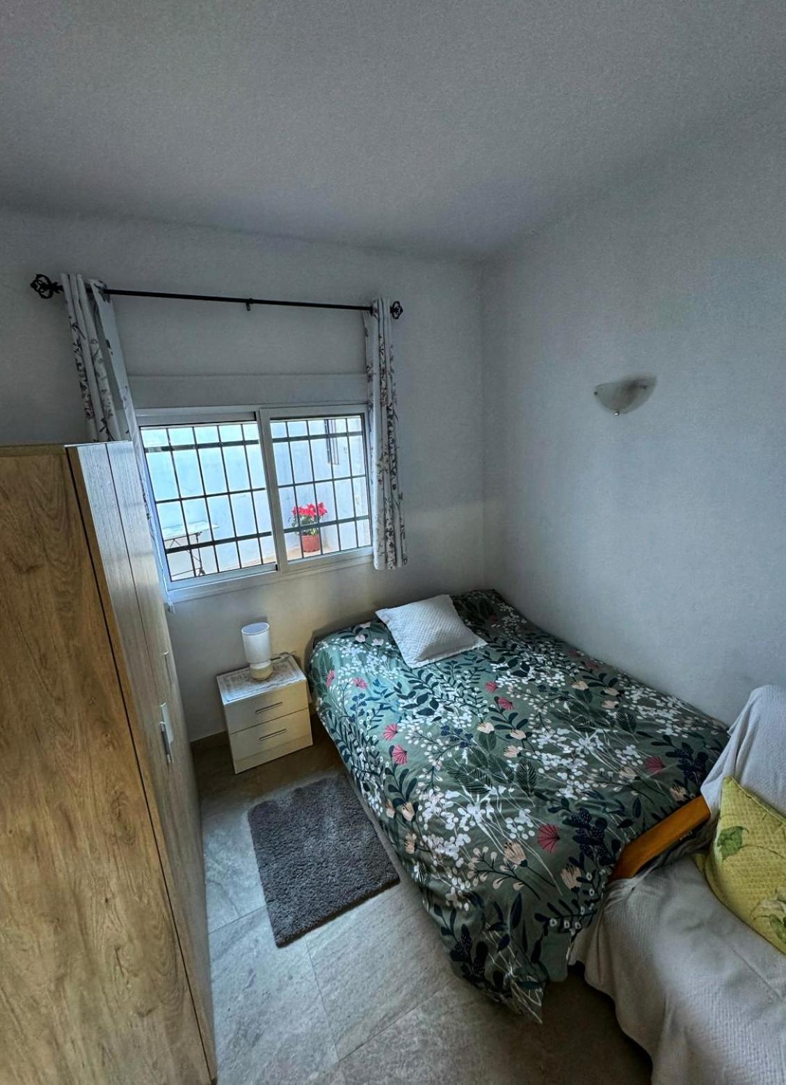 Villa girasol Málaga Esterno foto