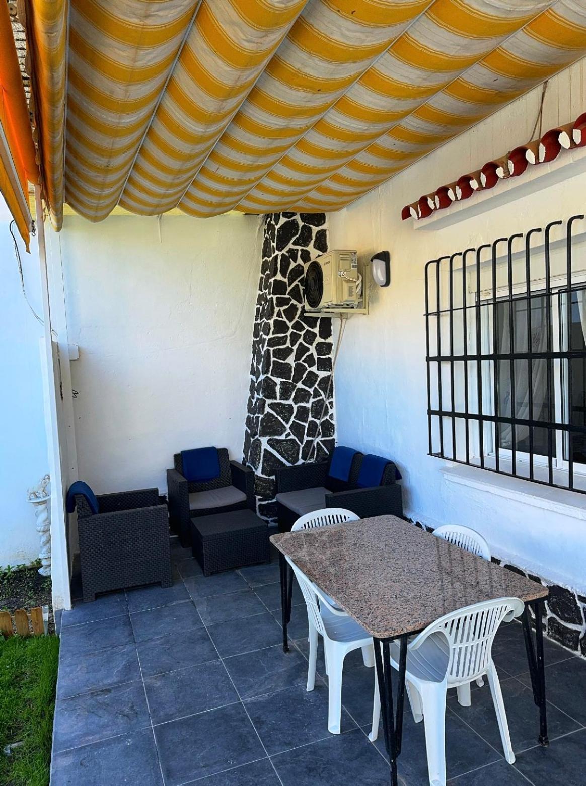 Villa girasol Málaga Esterno foto