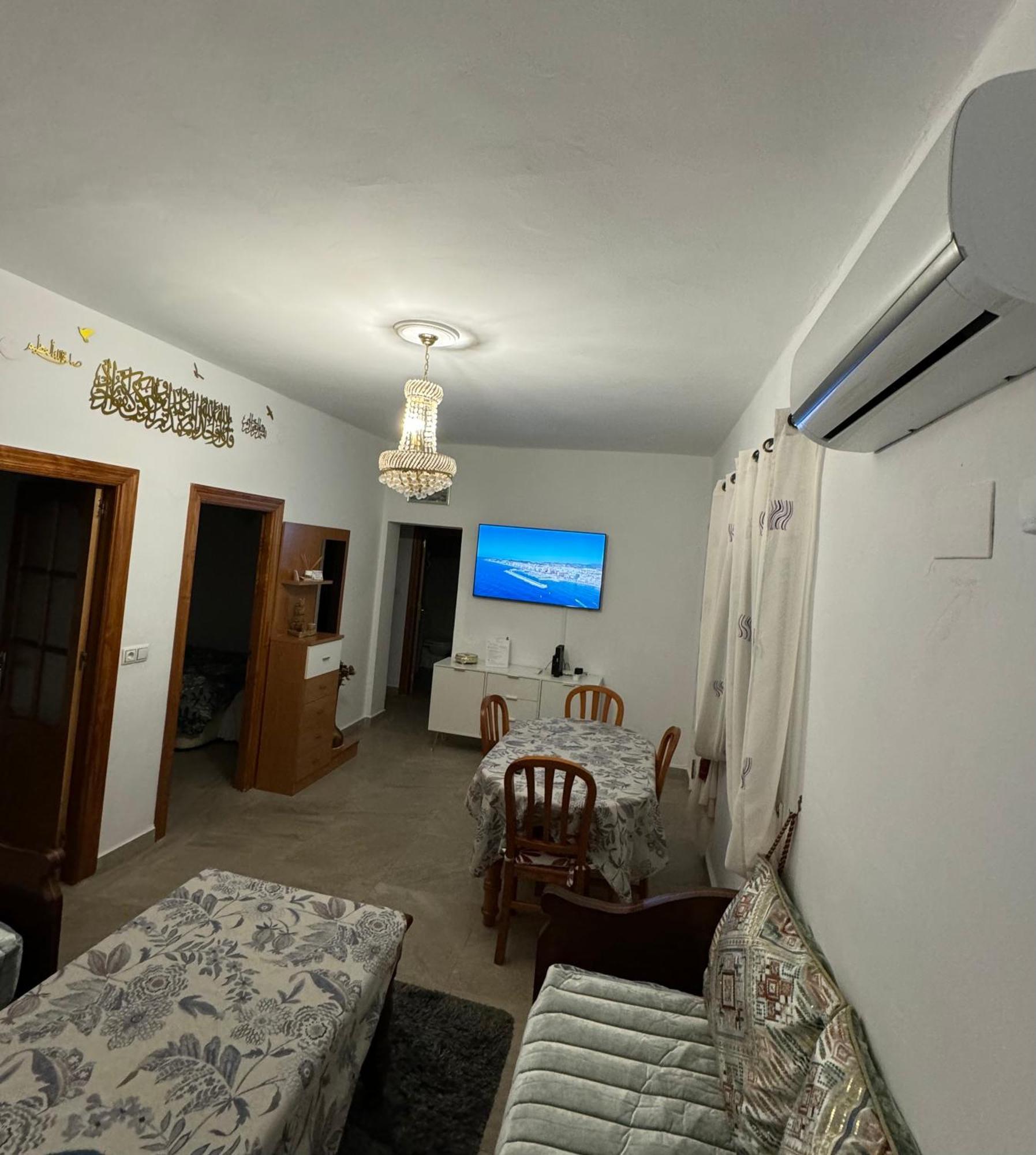 Villa girasol Málaga Esterno foto