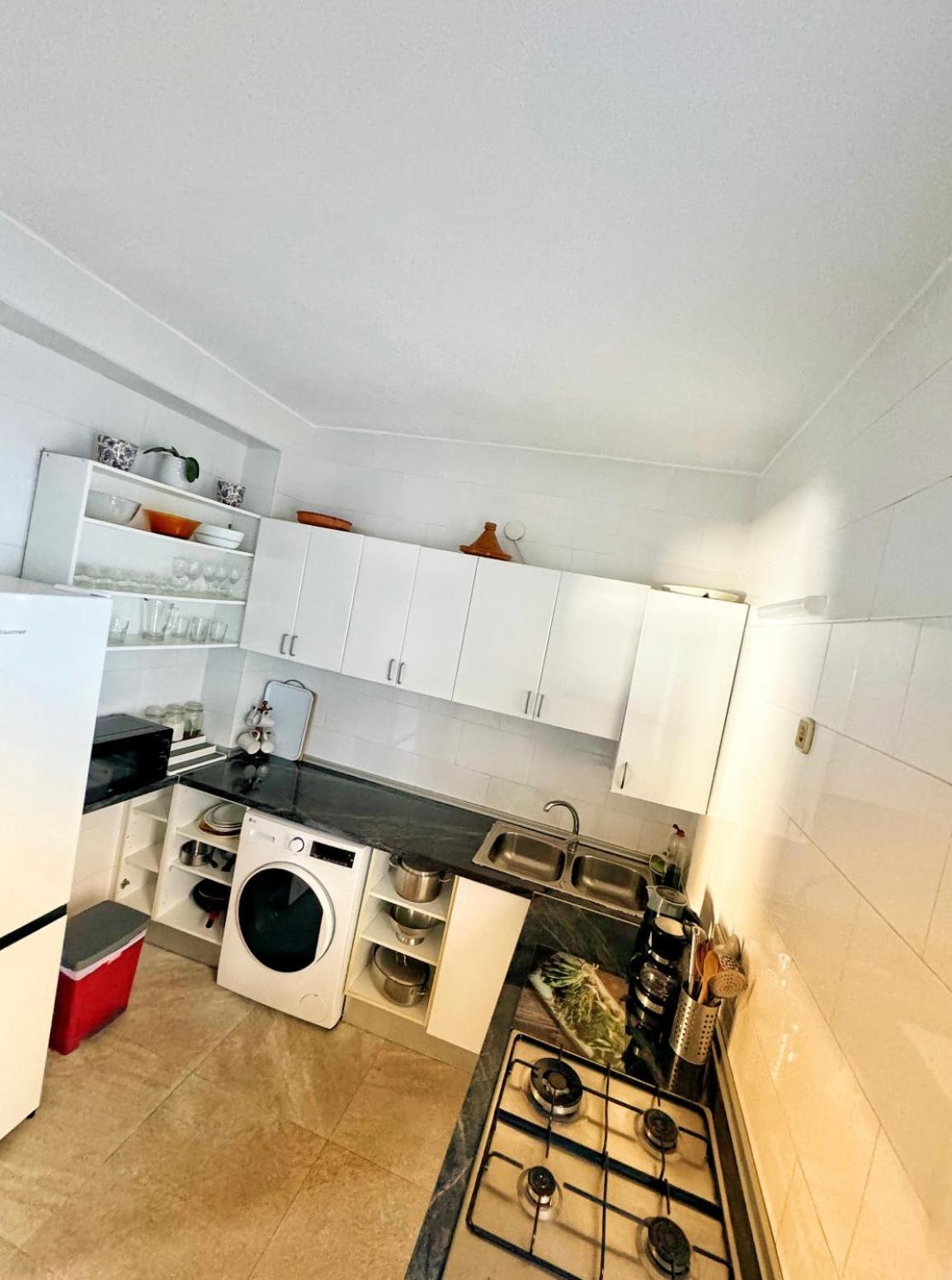 Villa girasol Málaga Esterno foto